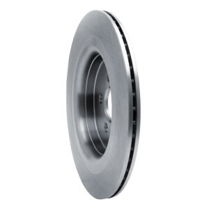 Ford Edge Brake Rotor (1) - Rear - R1 Concepts - Plain - `19-`24